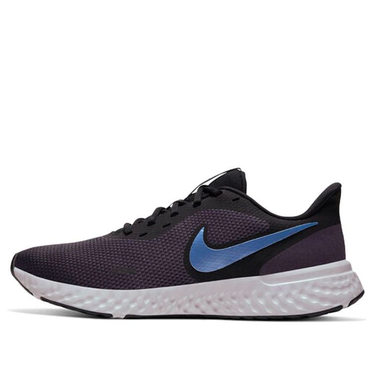 Nike Revolution 5 'Gridiron Mountain Blue' BQ3204-009