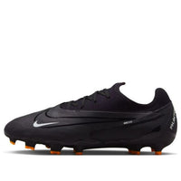 Nike Phantom GX Pro FG 'Black Orange' DD9463-010