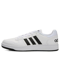 adidas HOOPS 2.0 'White' F34841