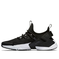 Nike Air Huarache Drift Breathe 'Black Anthracite' AO1133-002