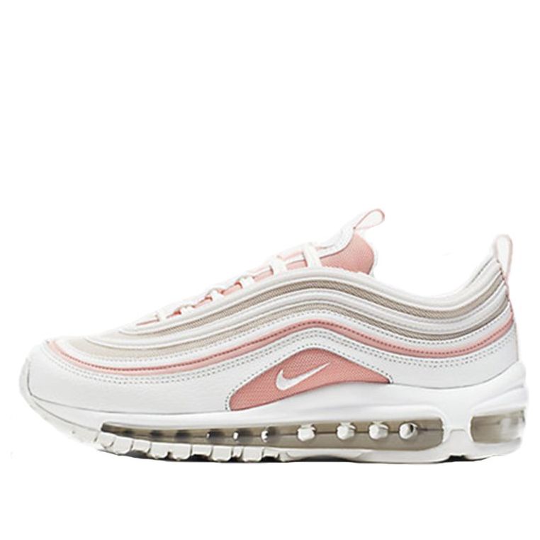 (WMNS) Nike Air Max 97 'Bleached Coral' 921733-104