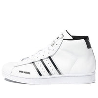 adidas Pro Model 'White Black' FX7821