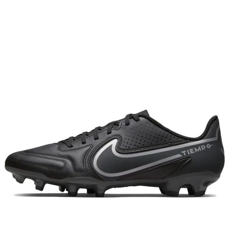 Nike Tiempo Legend 9 Club MG 'Black Anthracite' DA1176-007
