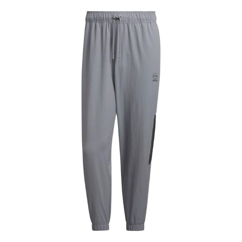 adidas Neo Track Pants 'Grey' IP3910