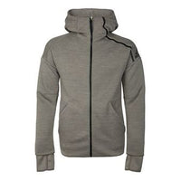 adidas Z.N.E. Fast Release Hoodie 'Trace Cargo' CY9905