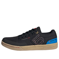 adidas Five Ten Freerider Pro Canvas 'Black Gum' GZ1932