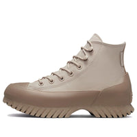 Converse Chuck Taylor All Star Lugged 2.0 Counter Climate High Top 'Tan' A00912C