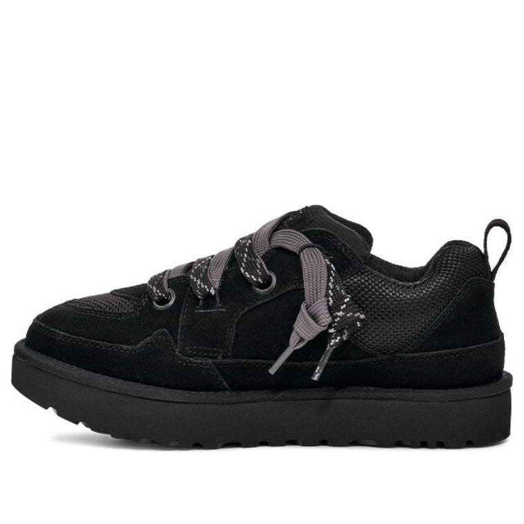 UGG Lowmel Lo 'Black' 1169493-BLK