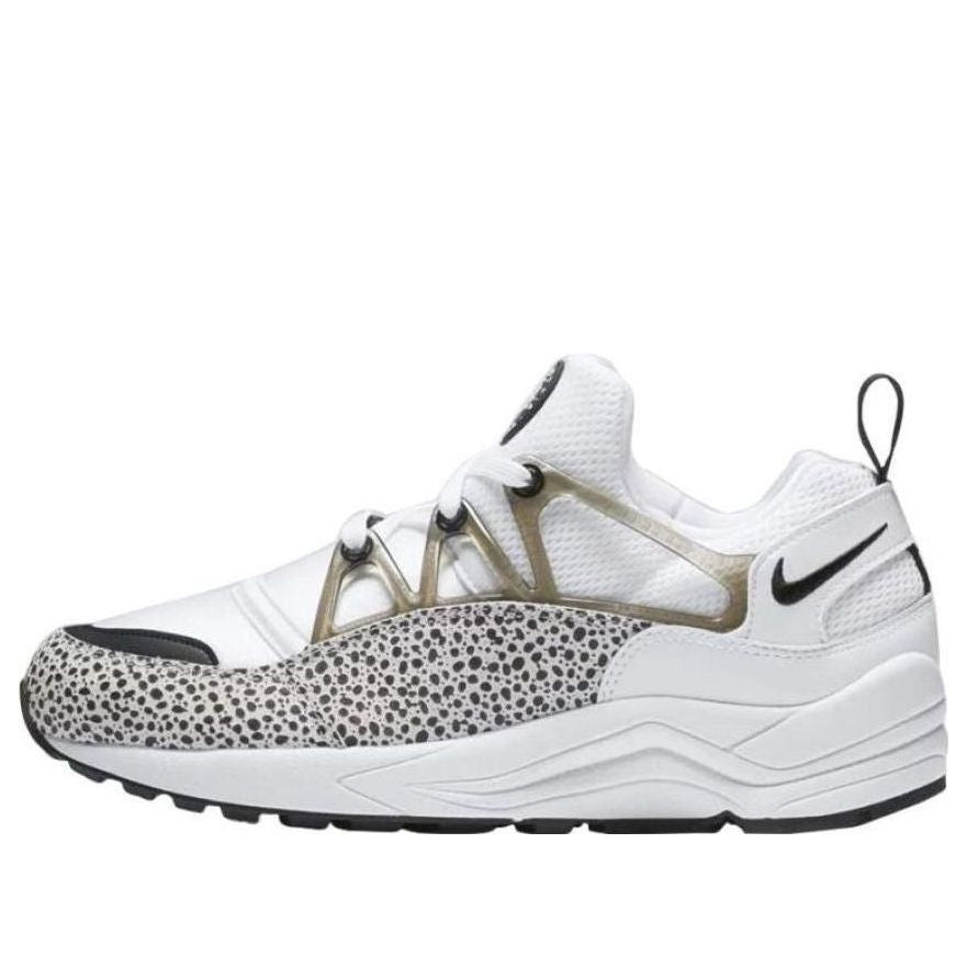 (WMNS) Nike Air Huarache Light PRM 'White' 819011-100