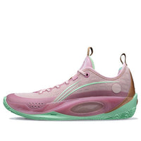 Li-Ning Wade 808 2 'Honey Peach' ABPS037-3