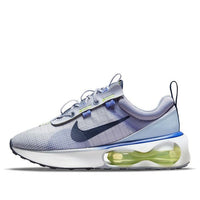 (GS) Nike Air Max 2021 'Ghost Ashen Slate' DA3199-002