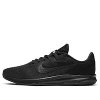 Nike Downshifter 9 'Black/Anthracite' AQ7481-005