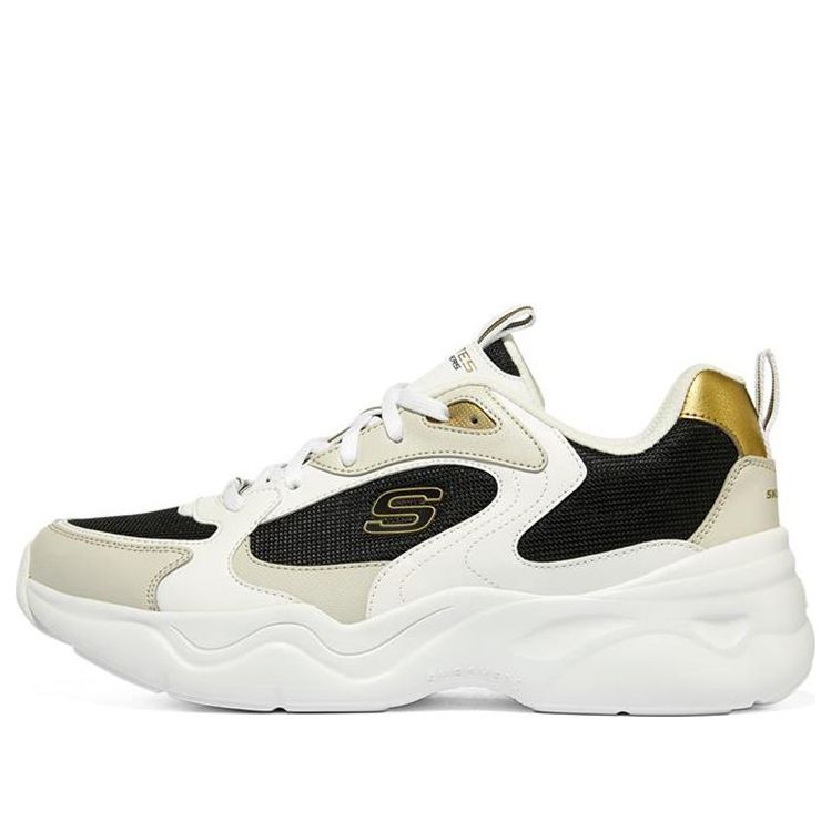 Skechers D'Lites Airy 3.0 894091-WNT