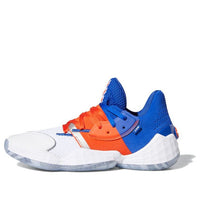 adidas Harden Volume 4 'Madison Square Harden' FV4227