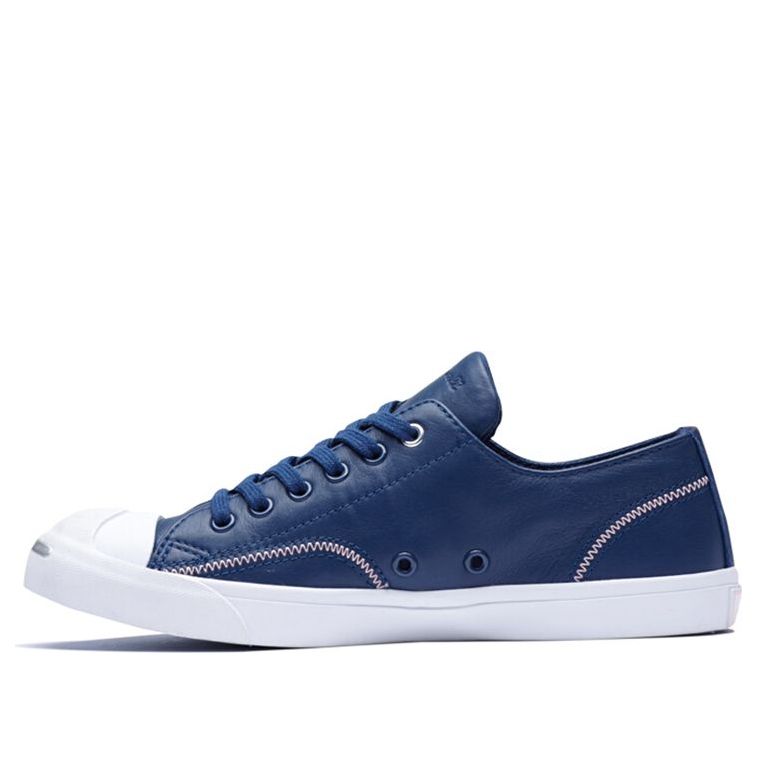 (WMNS) Converse Jack Purcell Lp 'Blue' 560210C