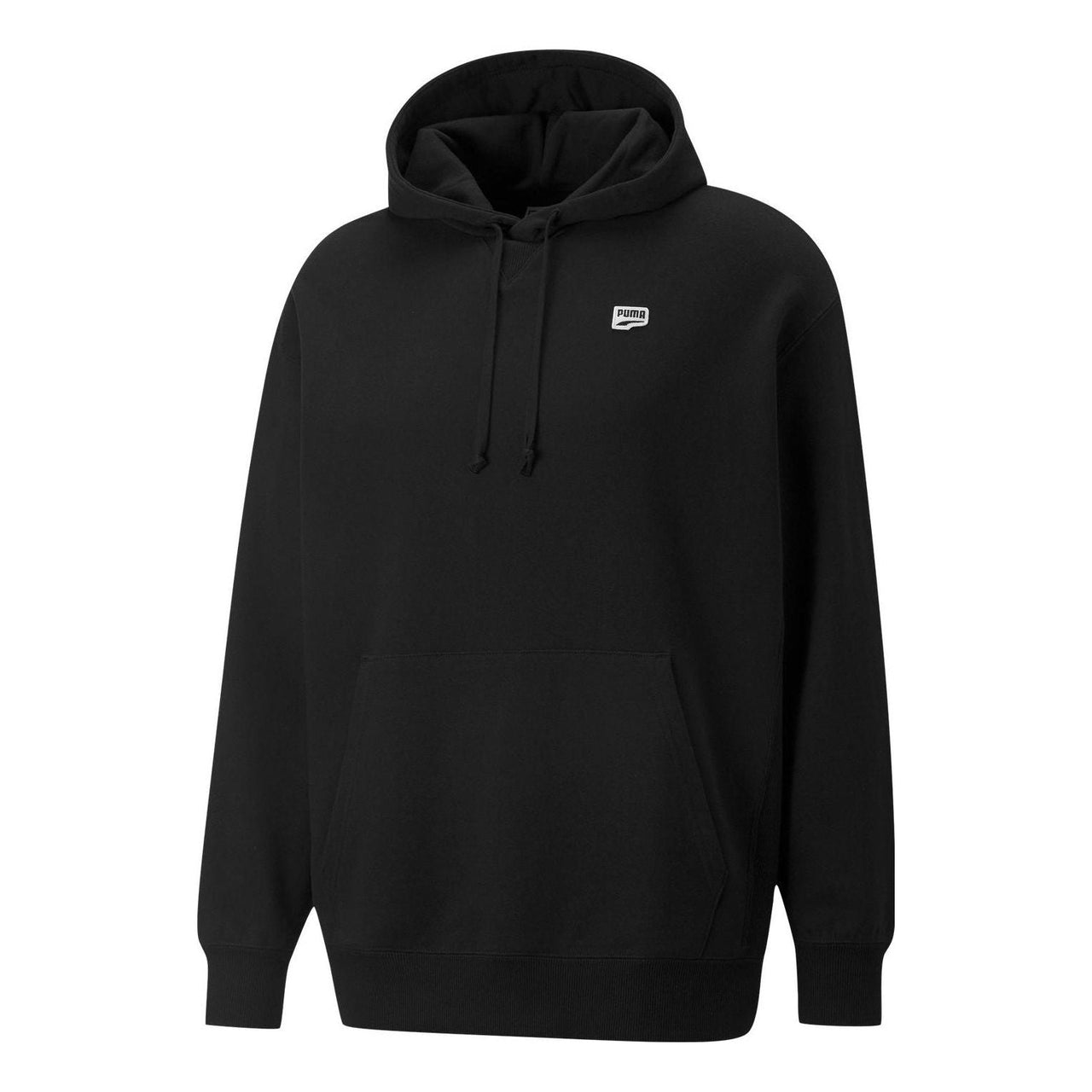 PUMA Downtown Hoodie 'Black' 537750-01