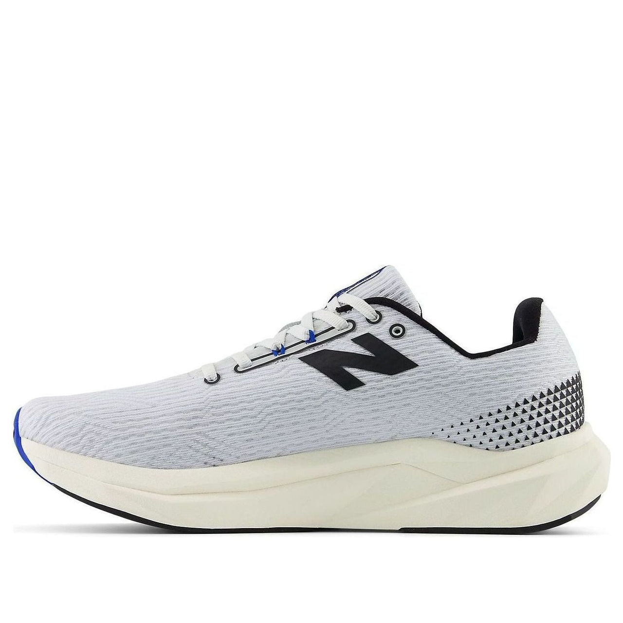 New Balance FuelCell Propel v5 Shoes 'Grey Black' MFCPRLS5