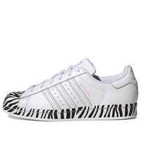 (WMNS) adidas Superstar 'Zebra' GZ9679
