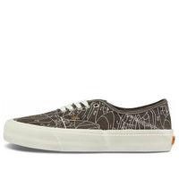 Vans Tudor x Authentic SF 'Java' VN0A3MU65A3