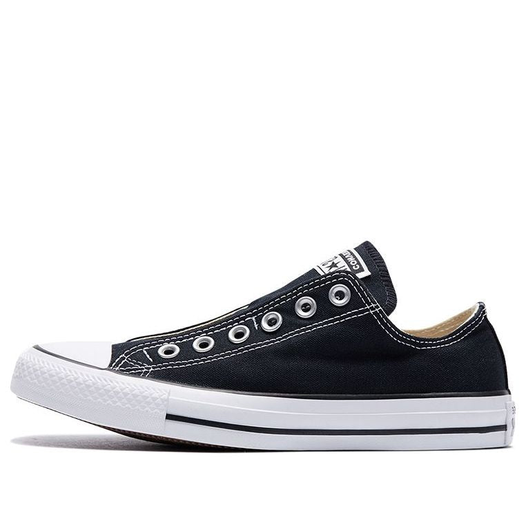 Converse Chuck Taylor All Star Slip 'Black' 164300C