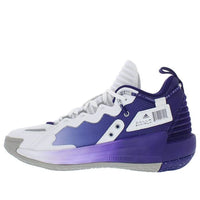 adidas DAME 7 EXTPLY 'WSU' GX3459