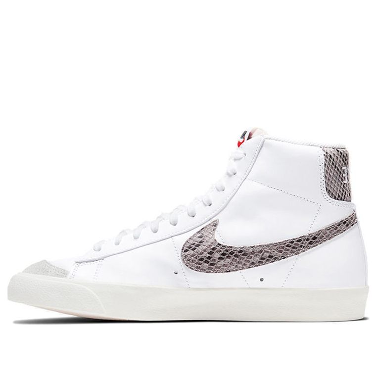 Nike Blazer Mid Vintage 'Snakeskin Swoosh' CI1176-101