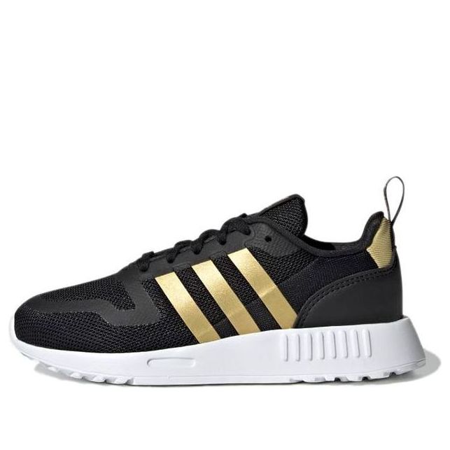 (PS) adidas Multix 'Black Gold Metallic' Q47139