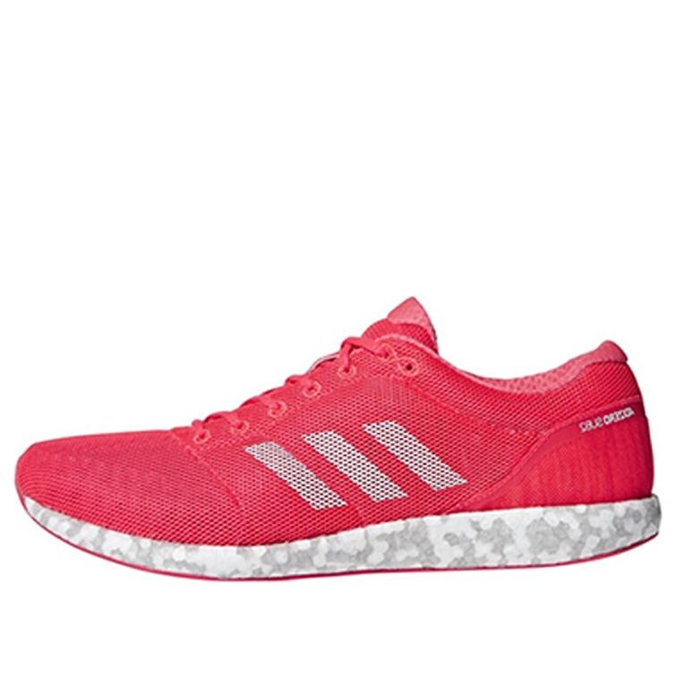 adidas Adizero Sub 2 'Shock Red Pink' B37408