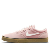 Nike Chron 2 SB 'Pink Glaze Gum Speckled' DM3493-602