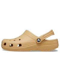 Crocs Classic Clogs 'Wheat' 10001-209