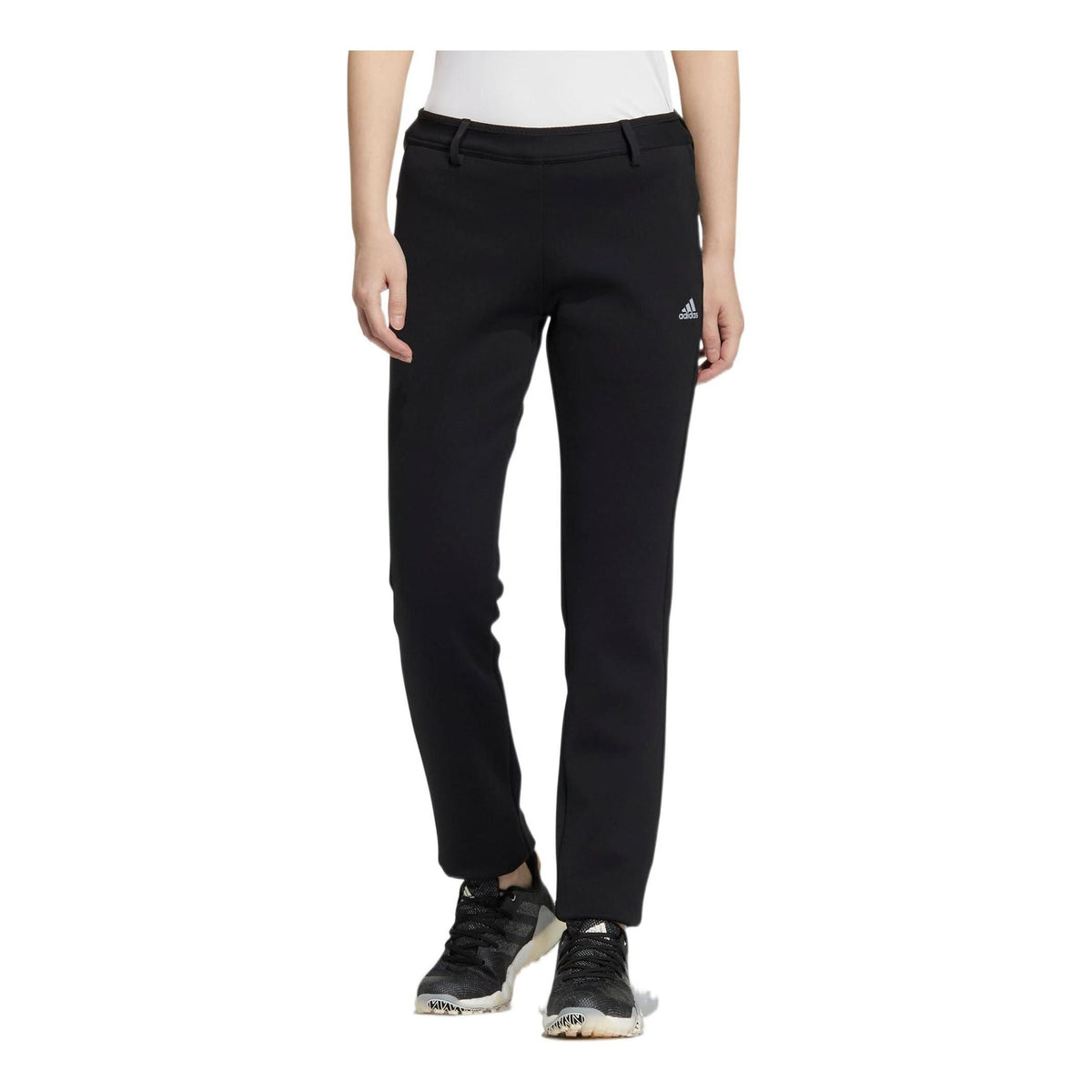 (WMNS) adidas Cold.Rdy Pull-On Pants Asia Sizing 'Black' HG1714