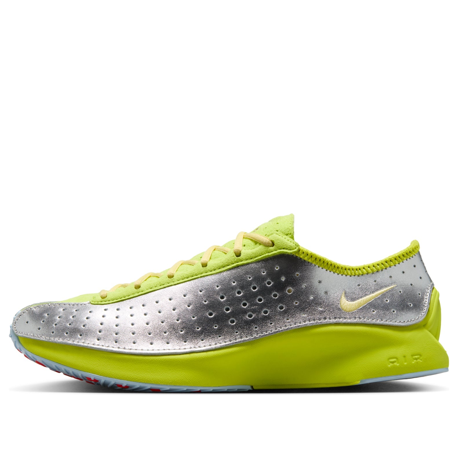 (WMNS) Nike Air Superfly 'Cyber' IB5824-300