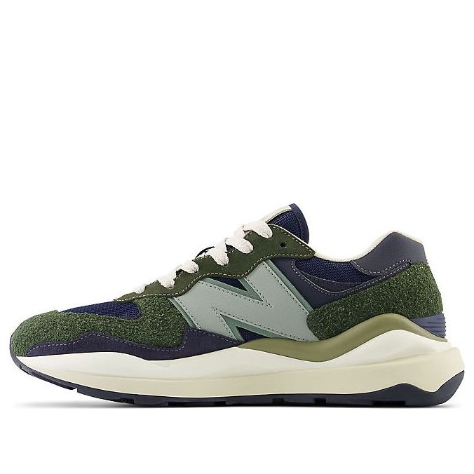New Balance 57/40 'Kombu Team Navy' M5740SPB