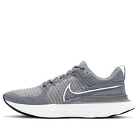 Nike React Infinity Run Flyknit 2 'Particle Grey' CT2357-001