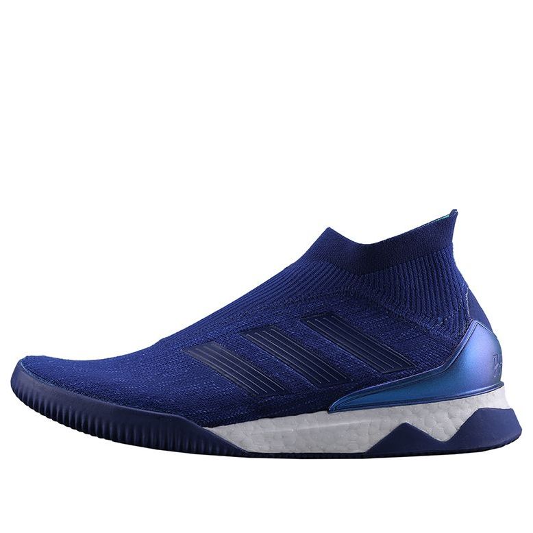 adidas Predator Tango 18+ 'Blue' CM7687