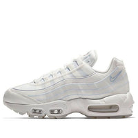 (WMNS) Nike Air Max 95 SE 'Summit White' 918413-102