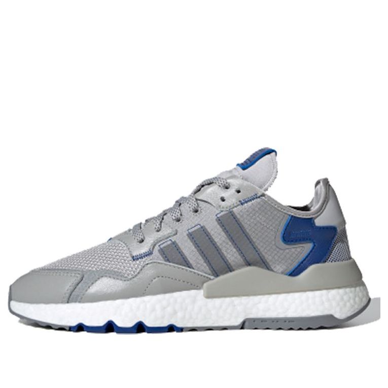 adidas originals Nite Jogger 'Grey Blue' FW2056