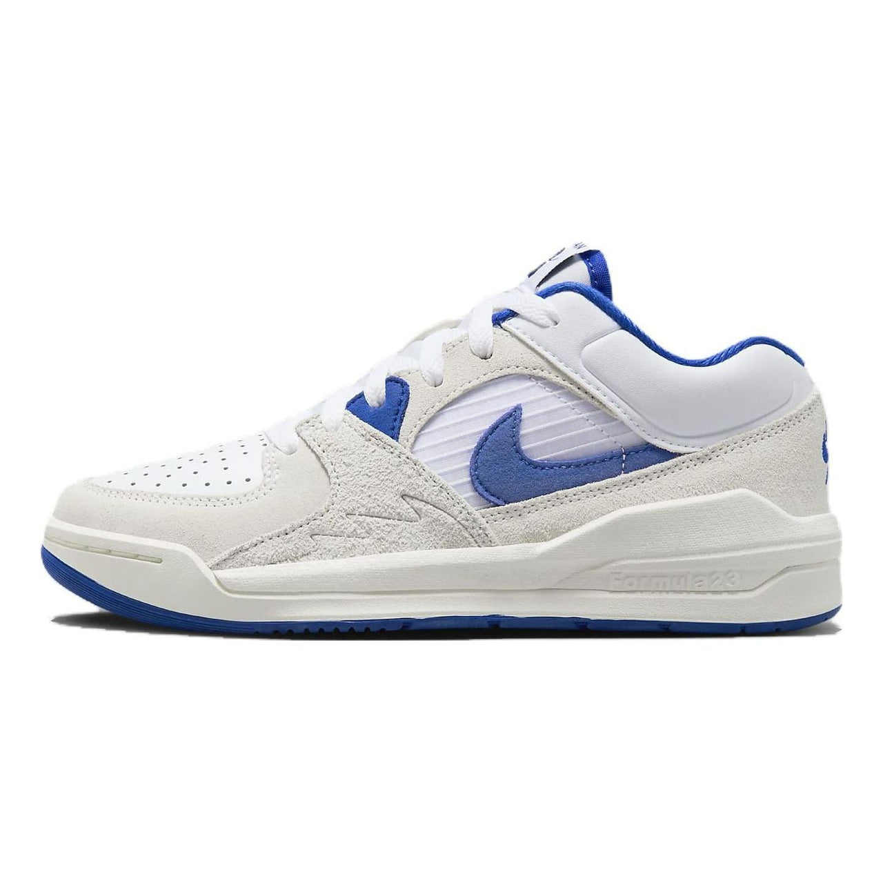 (GS) Air Jordan Stadium 90 'White Game Royal' DX4399-104