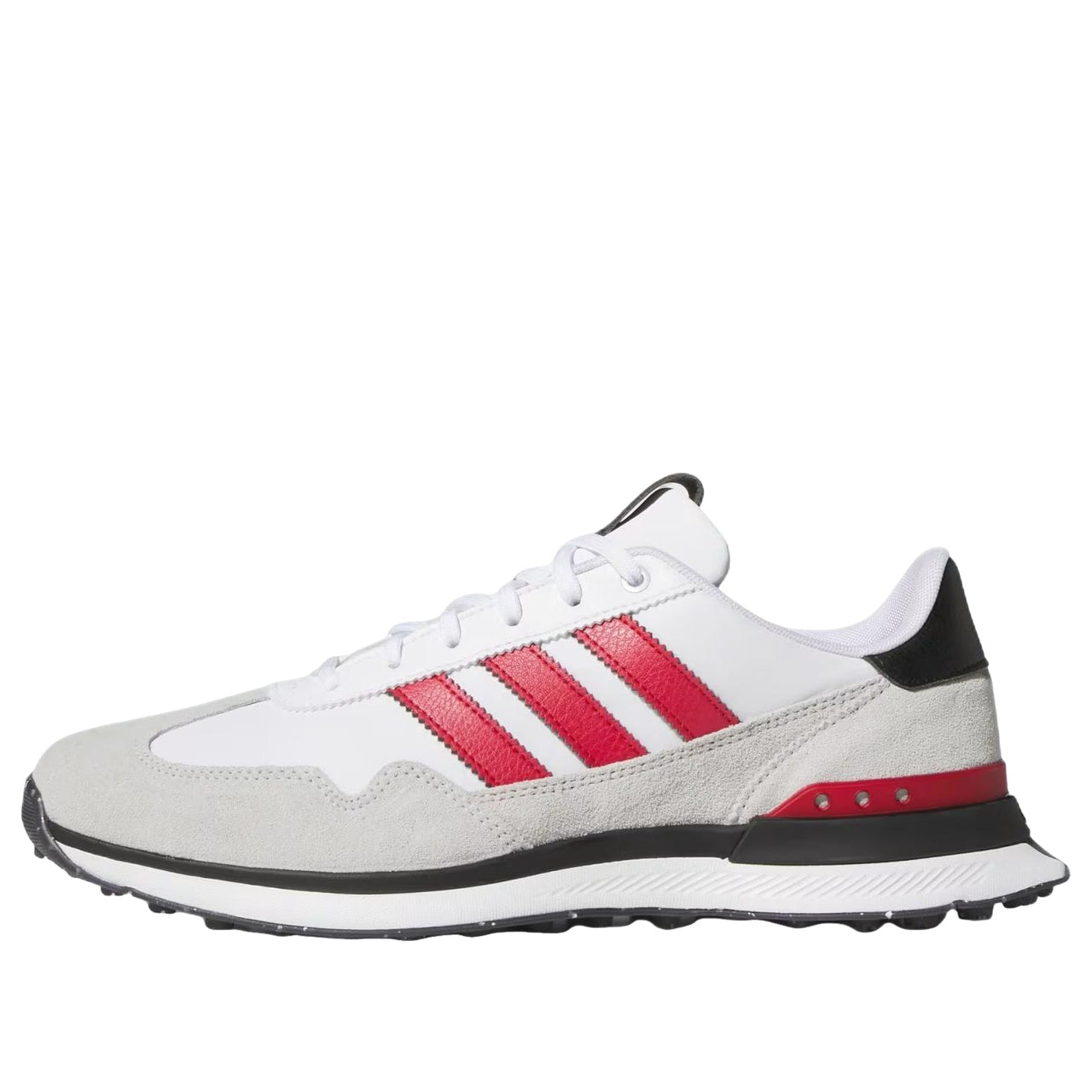 adidas S2G 26 Textile Spikeless Golf 'Texas Tech' KI1126