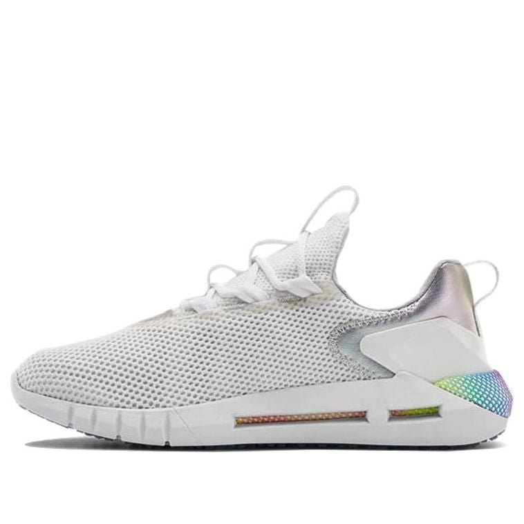 (WMNS) Under Armour HOVR STRT PRL 'Iridescent' 3022807-100