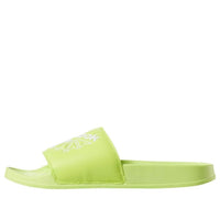Reebok Classic Slide Green Slippers DV4100