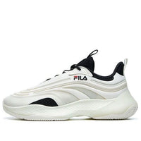 FILA Ray 2 Low Top Clunky Shoes White T12M125201FWA