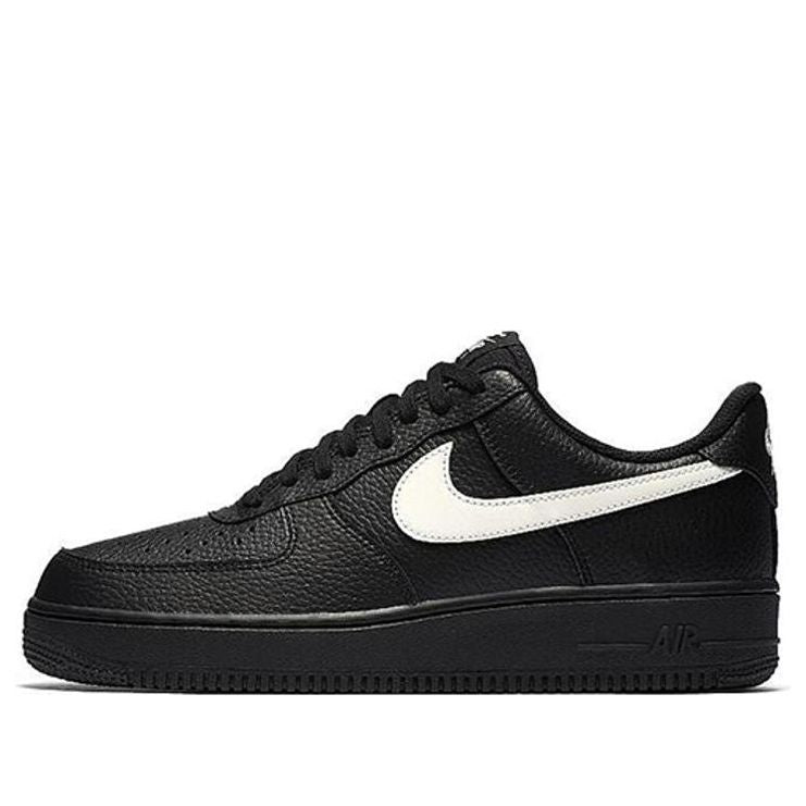 Nike Air Force 1 Low '07 'Black' AA4083-001