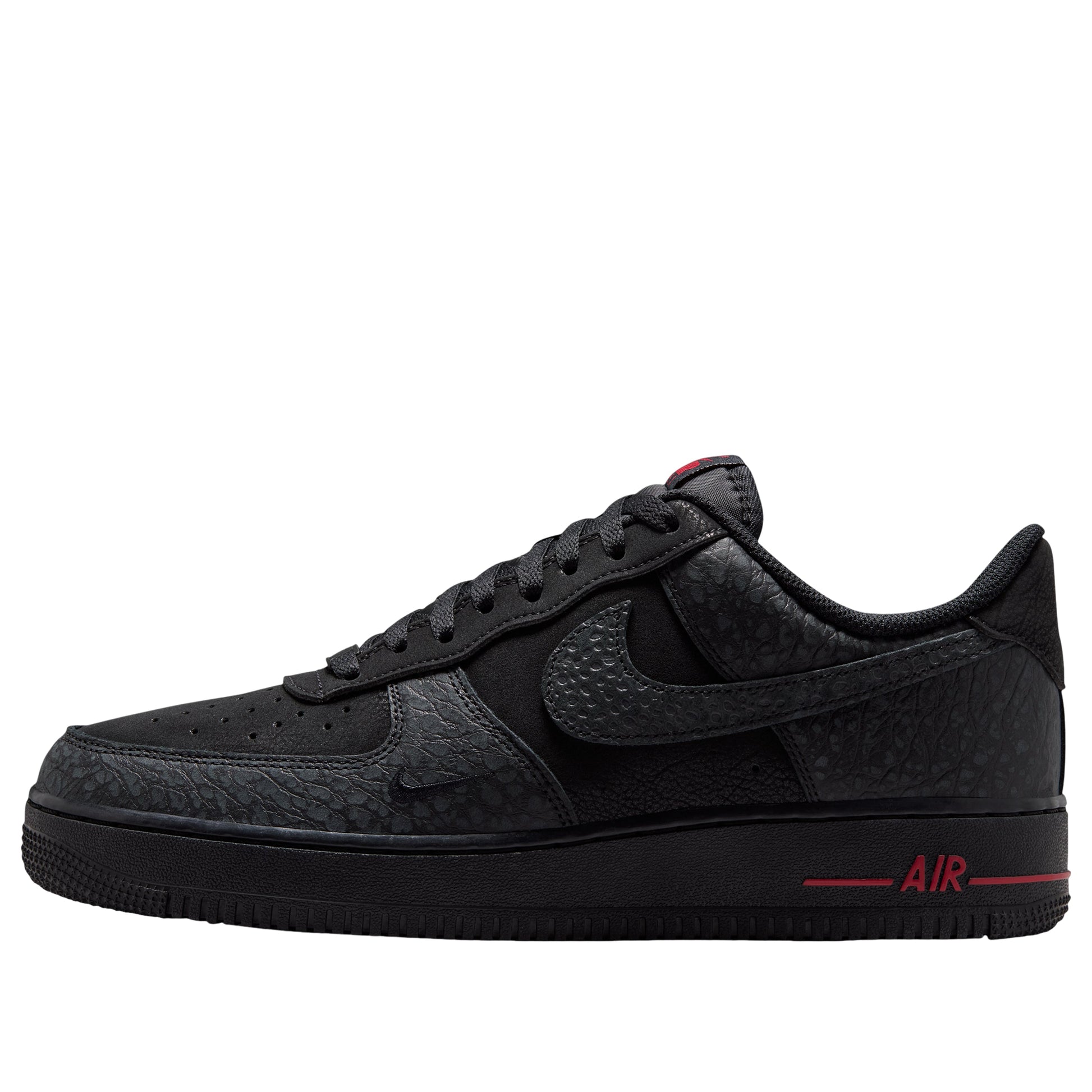 Nike Air Force 1 Low ’07 'Hellfire' IV4451-010