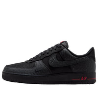 Nike Air Force 1 Low ’07 'Hellfire' IV4451-010