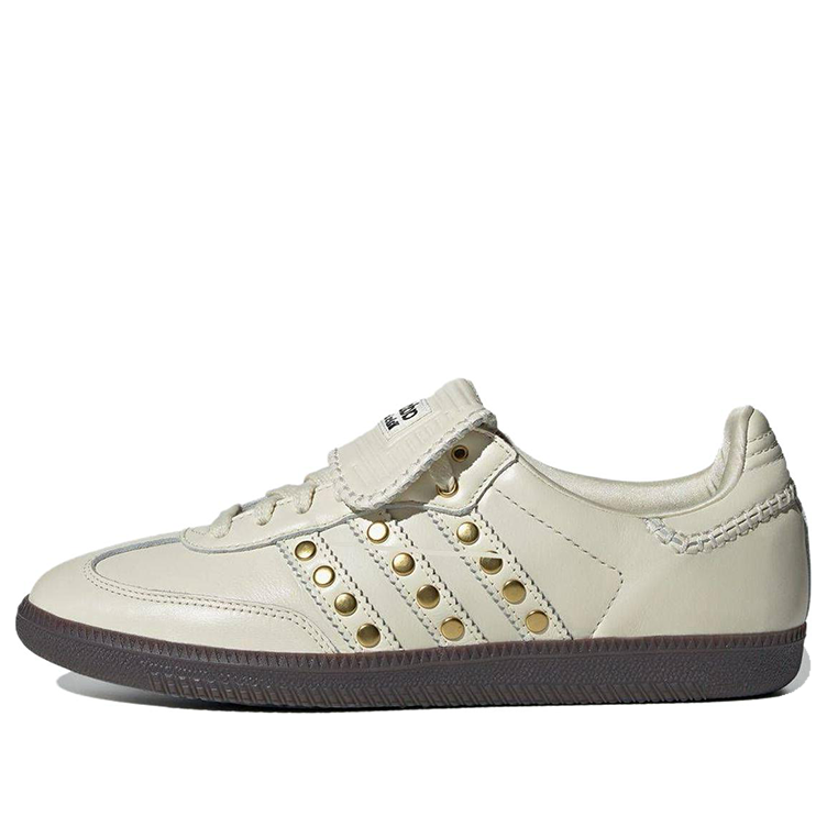 adidas x Wales Bonner Samba 'Studded Pack Cream' IG4304