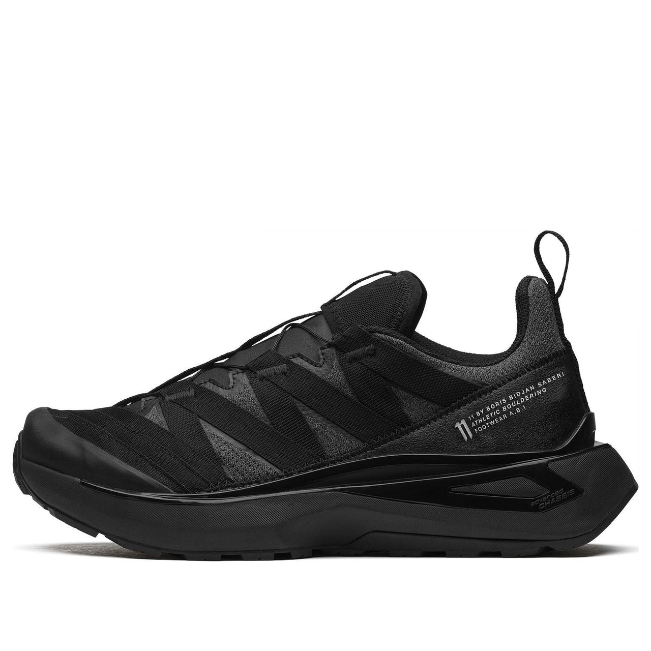 SALOMON 11S A.B.1 'Black' 473926 / L47392600