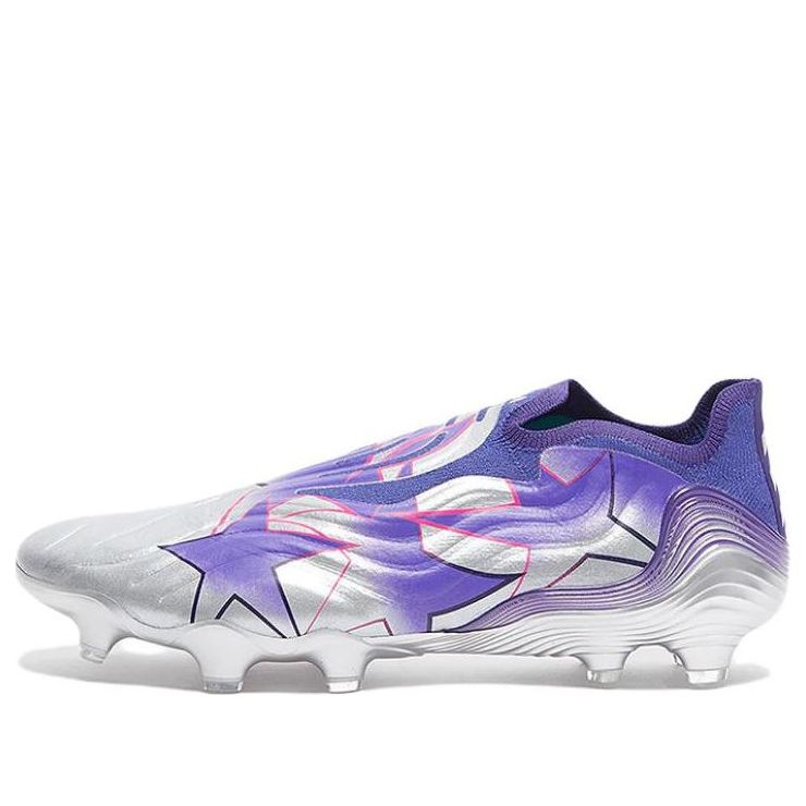 adidas Copa Sense+ FG 'UEFA Champions League' GW4937