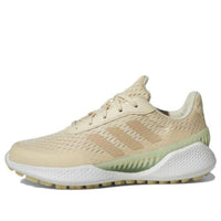 (WMNS) adidas Summerbent Recycled Polyester Spiker 'Beige' GY4543