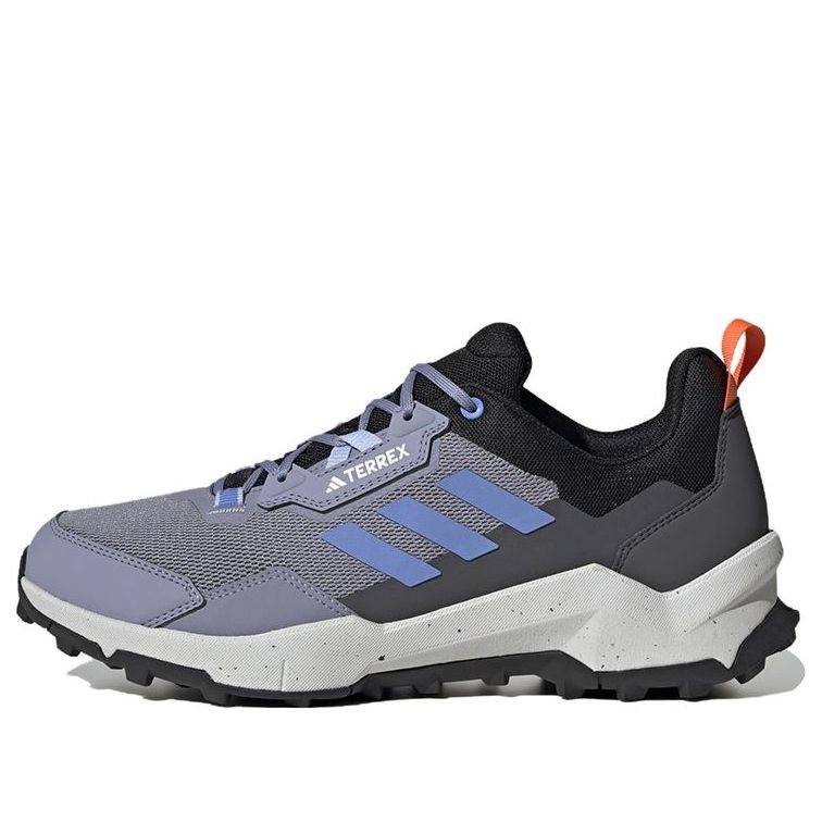 adidas Terrex AX4 'Silver Violet Blue Fusion' HP7393